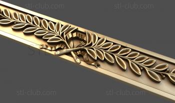 3D model PG_0280 (STL)